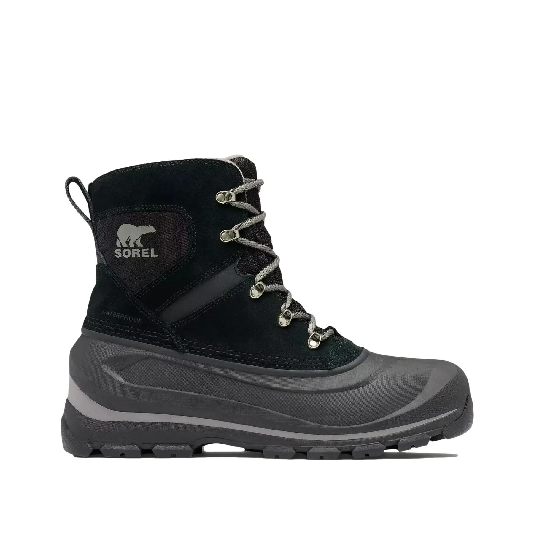 SOREL picture