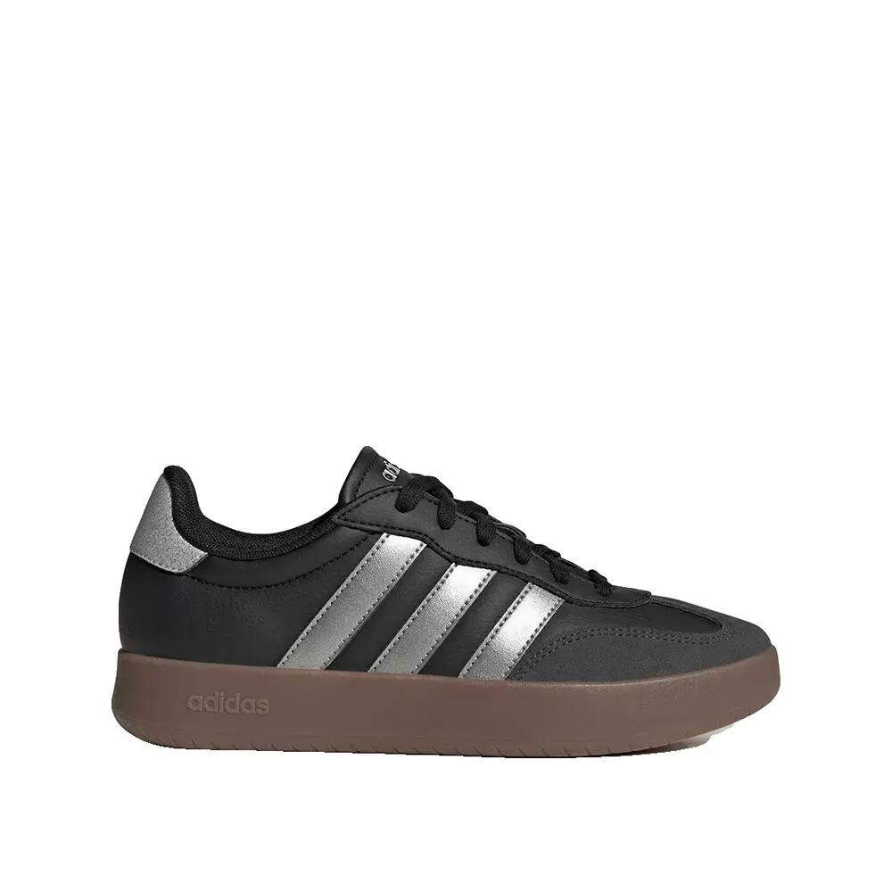 Chaussures Adidas Barreda Femme Noire 1/6