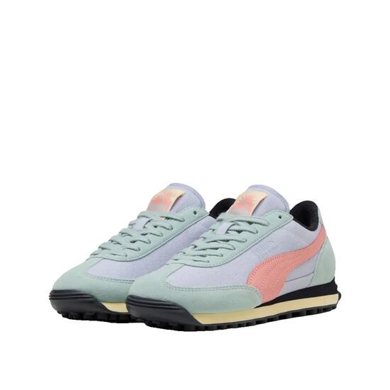 Zapatillas PUMA Easy Rider Weathered Multicolor
