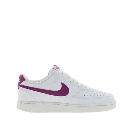 Nike Court Vision Low Dames Sneakers