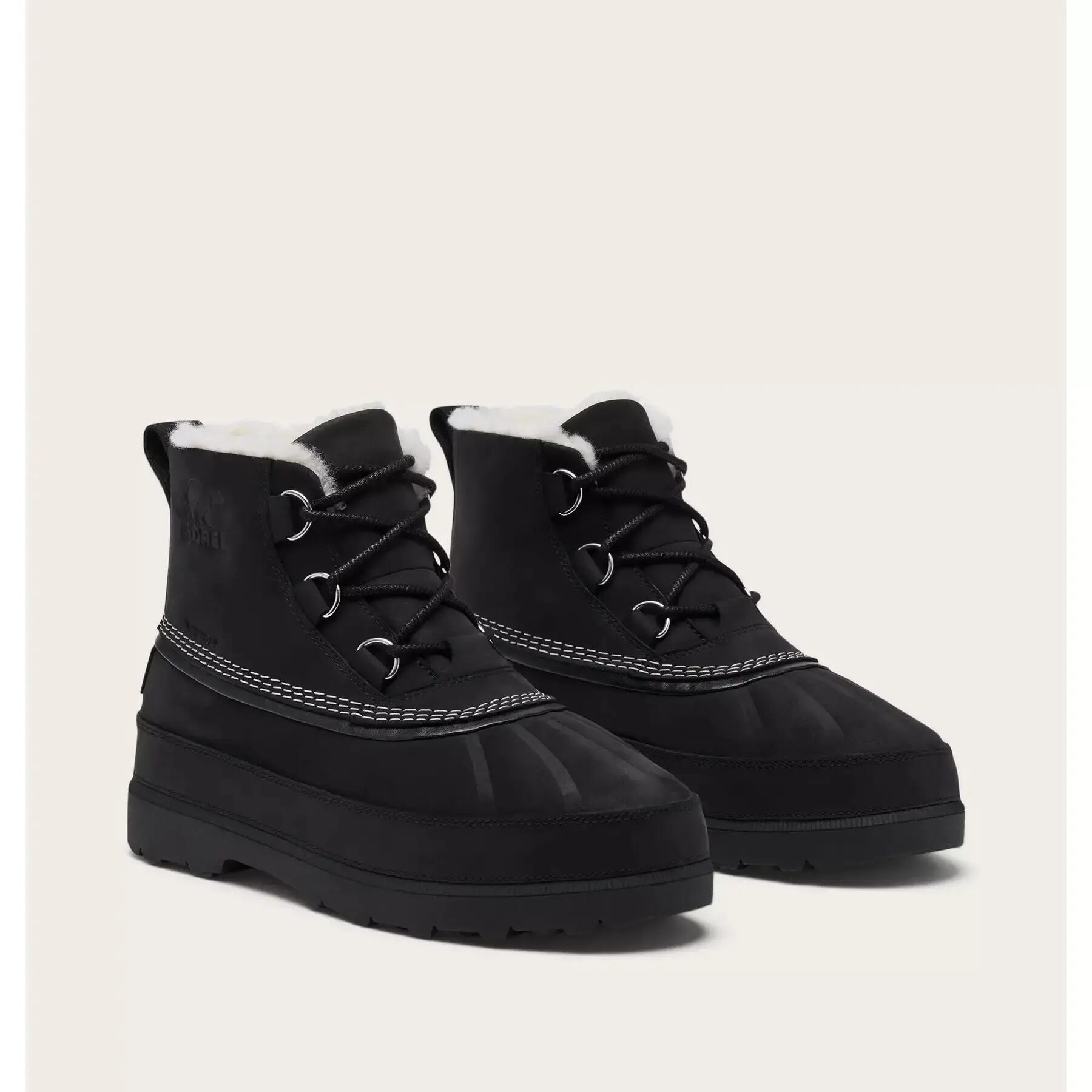 Bottes d'hiver imperméable Sorel Ambler™ Fireside 5/5