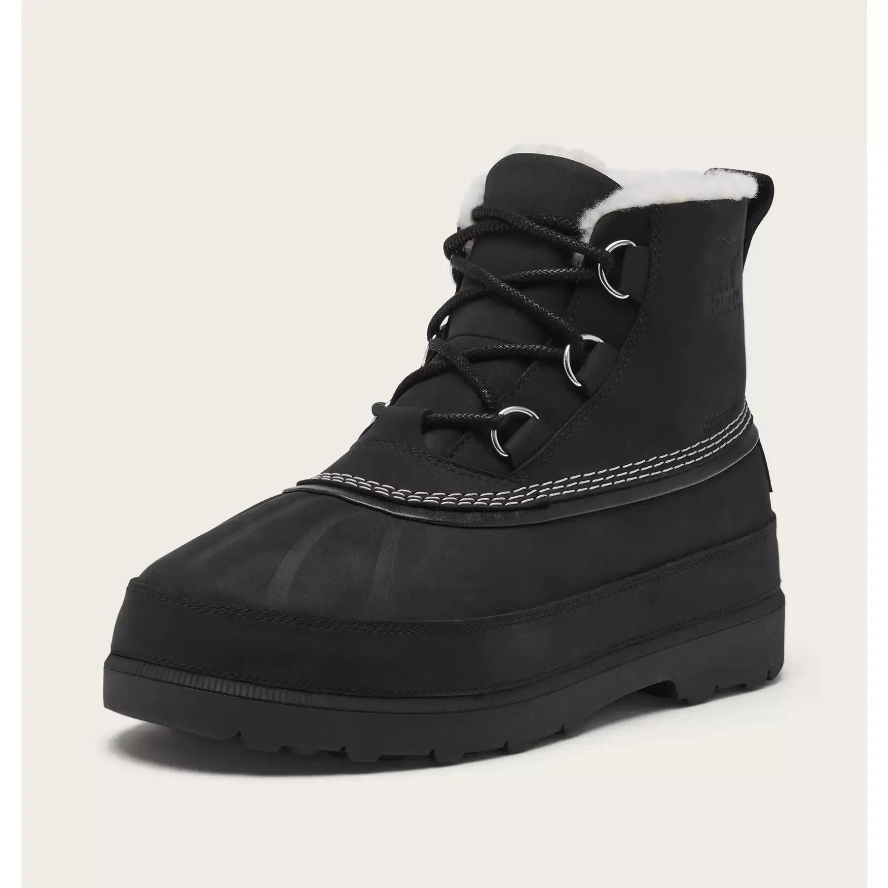 Bottes d'hiver imperméable Sorel Ambler™ Fireside 4/5