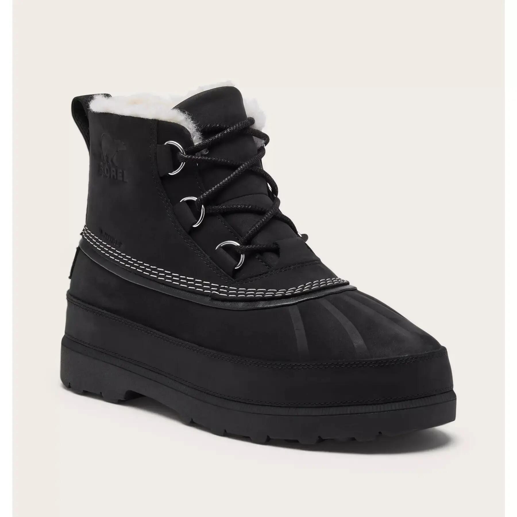 Bottes d'hiver imperméable Sorel Ambler™ Fireside 3/5