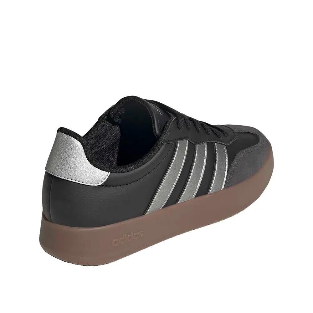 Chaussures Adidas Barreda Femme Noire 4/6