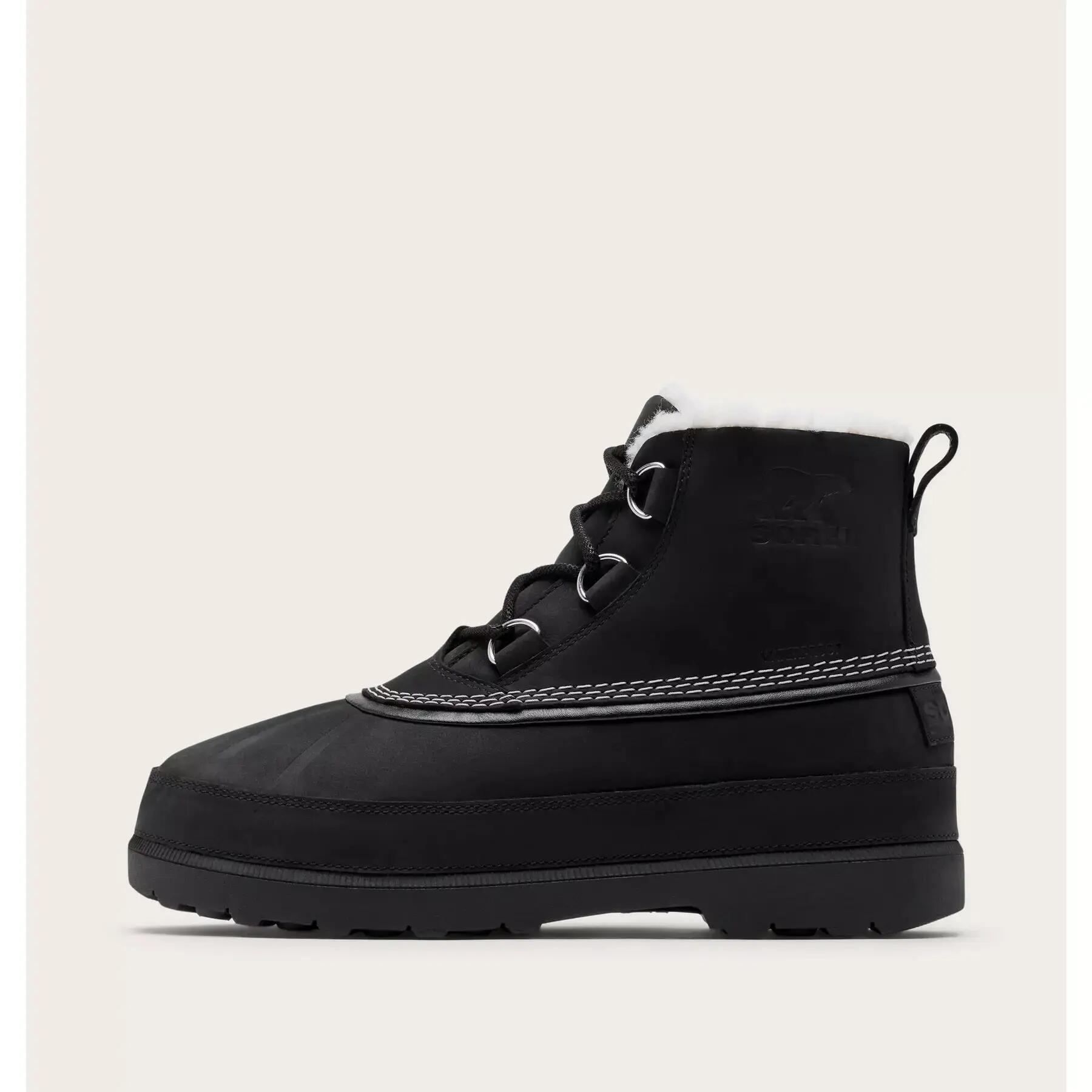 Bottes d'hiver imperméable Sorel Ambler™ Fireside 2/5