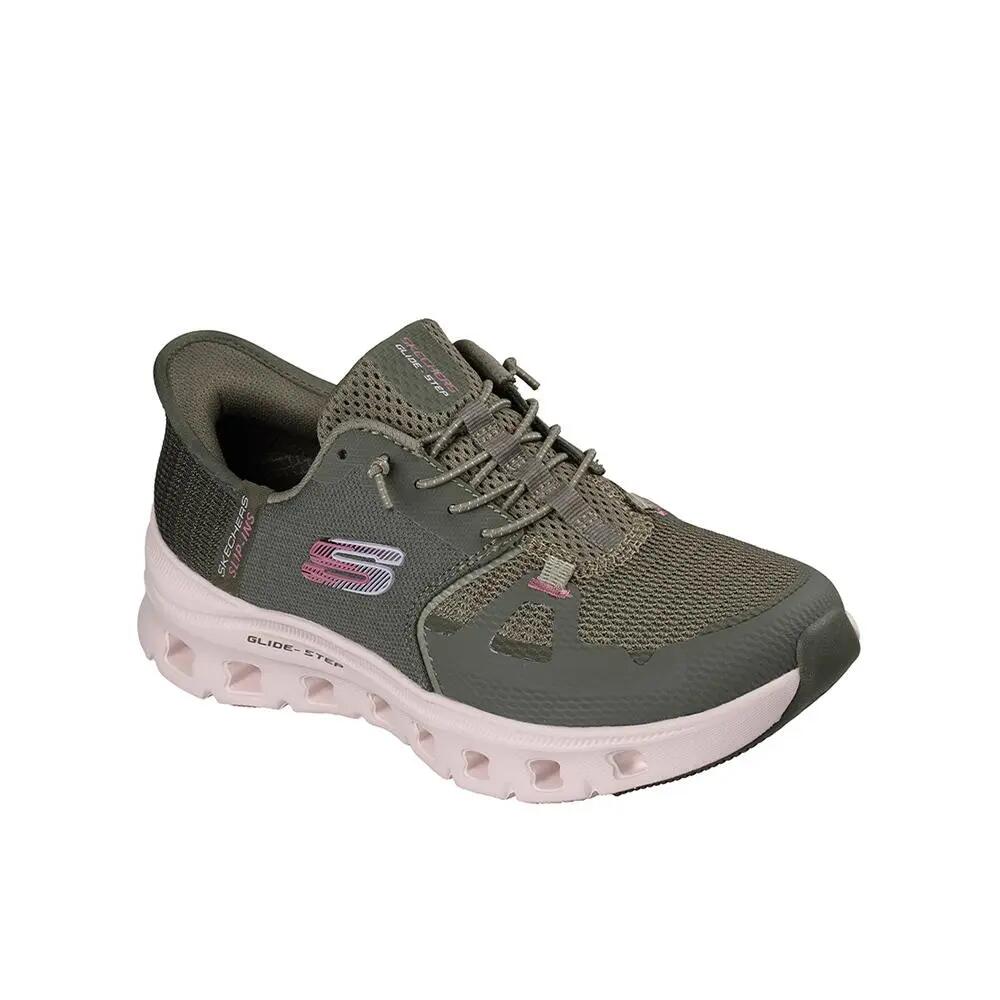 Sapatilhas Skechers mulher Glide-Step Pro 2/4