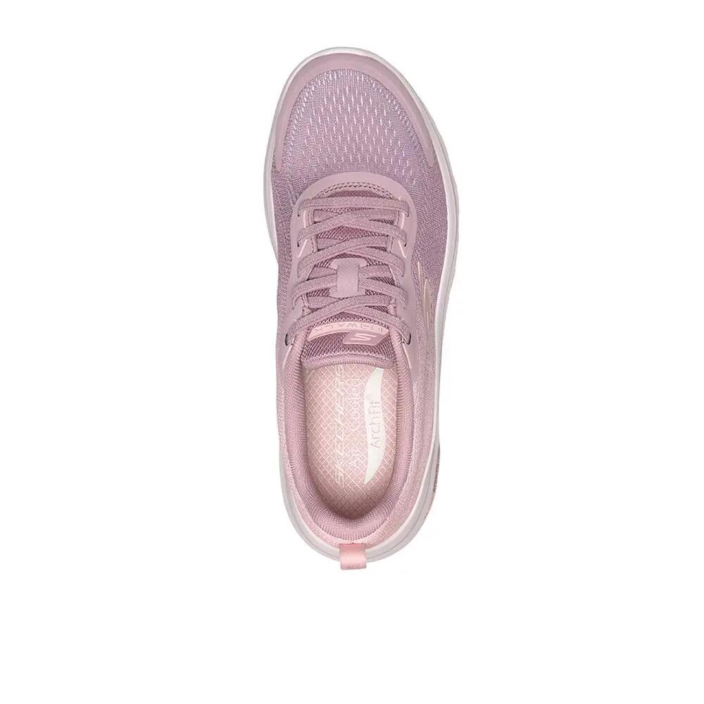 Zapatillas Skechers mujer Go Walk Arch Fit 2.0 Cassy 3/4