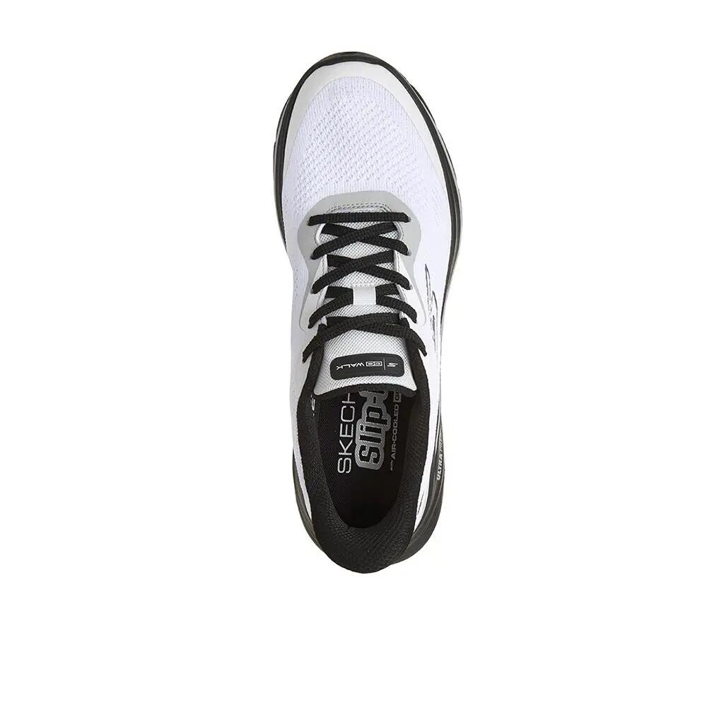 Zapatillas Skechers hombre Go Walk 8 Ozzie 3/4