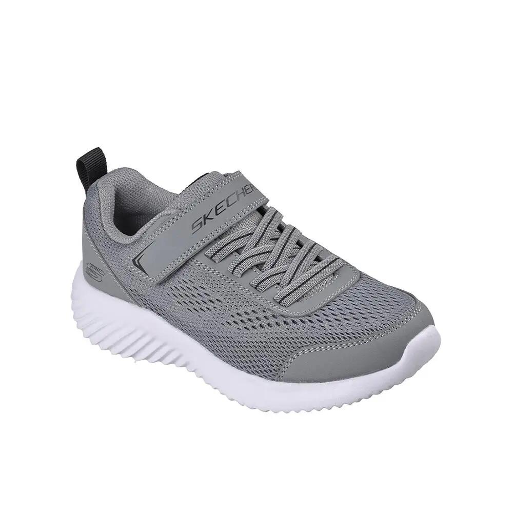 Sapatilhas Skechers menino Bounder Quantarun 2/4