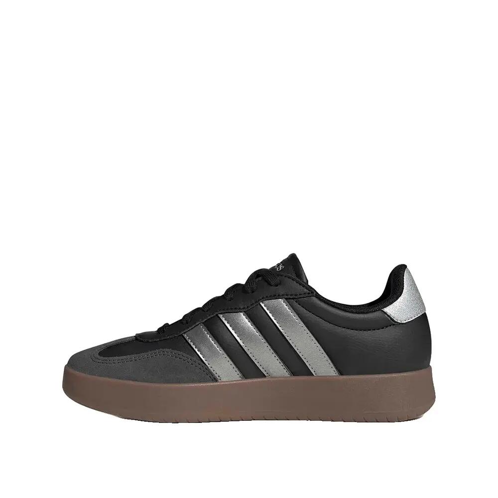 Chaussures Adidas Barreda Femme Noire 3/6