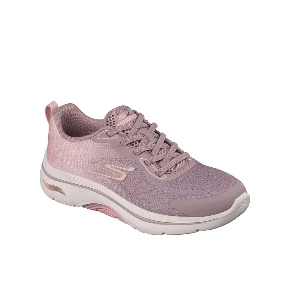 Zapatillas Skechers mujer Go Walk Arch Fit 2.0 Cassy 2/4
