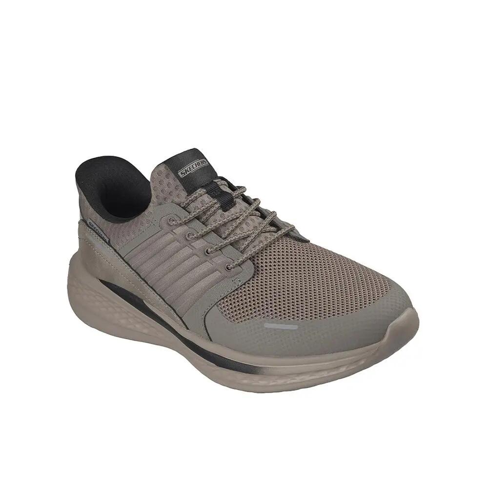 Zapatillas Skechers hombre Slade Luther 2/4