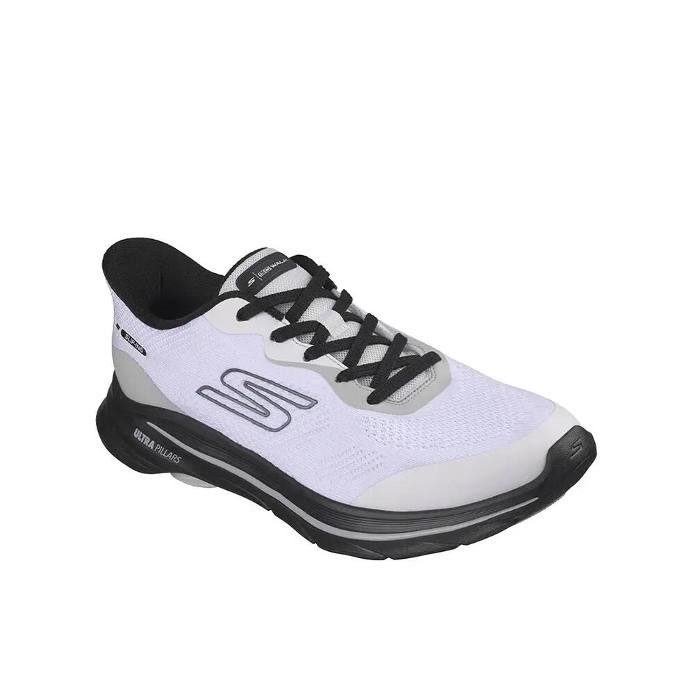 Zapatillas Skechers hombre Go Walk 8 Ozzie 2/4