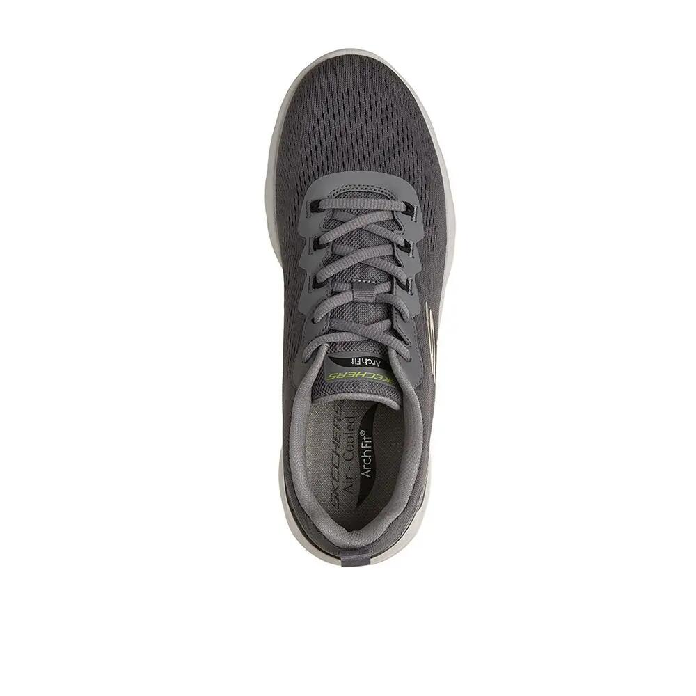Zapatillas Skechers hombre Arch Fit Summits Kravel 3/4
