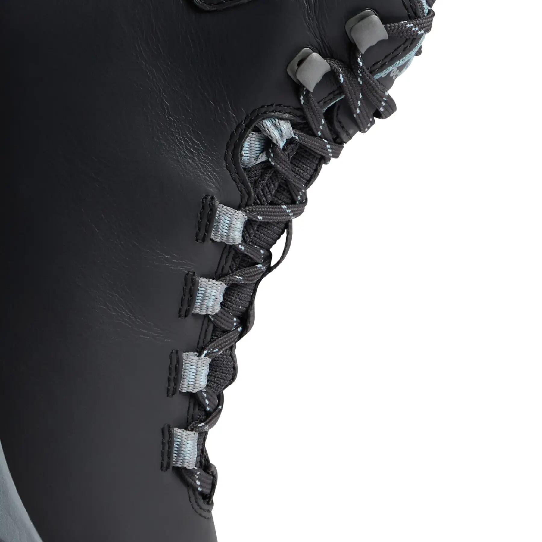 Sapatos de caminhadas para mulheres Berghaus Expeditor Ridge Aq 7/7