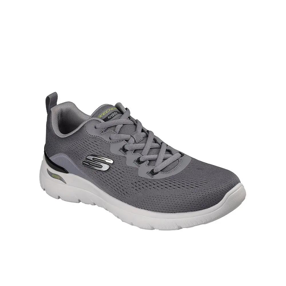 Zapatillas Skechers hombre Arch Fit Summits Kravel 2/4