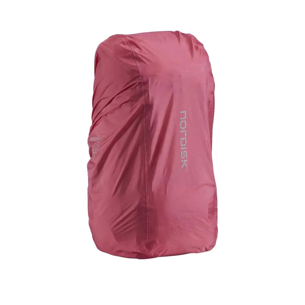 Funda de lluvia Nordisk Yggdrasil Rosa 1/7