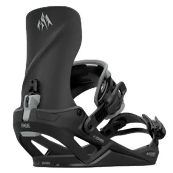 Snowboard Bindings Jones Mercury FASE® 2026 1/7