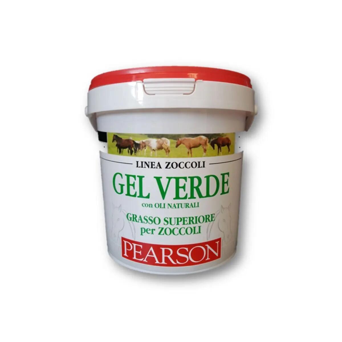 GUGLIELMO PEARSON picture