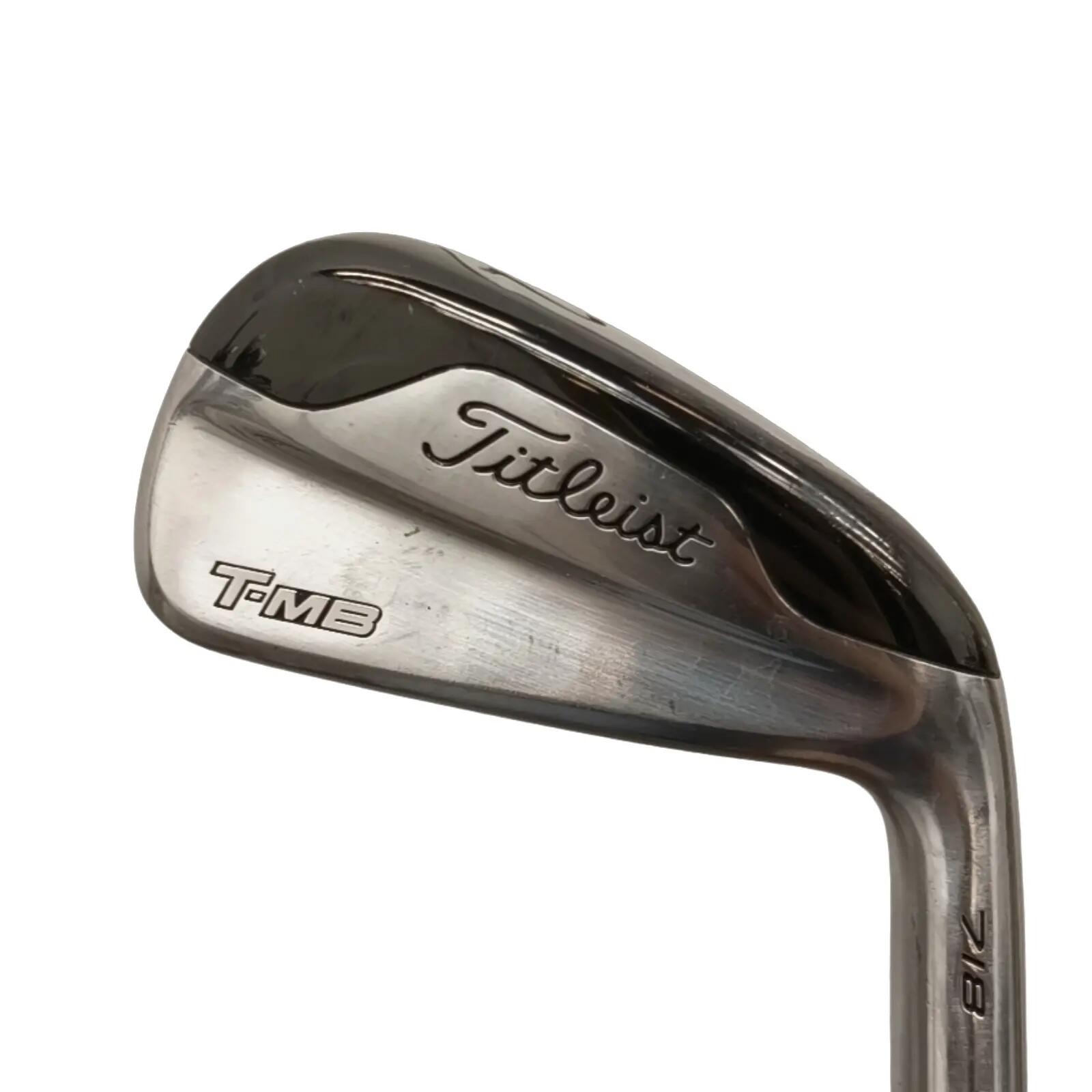 TITLEIST picture