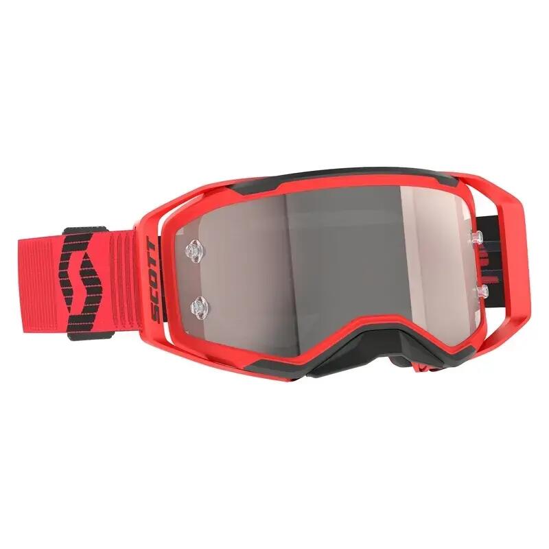 Cross motorcycle mask Scott Prospect 2.0 1/3