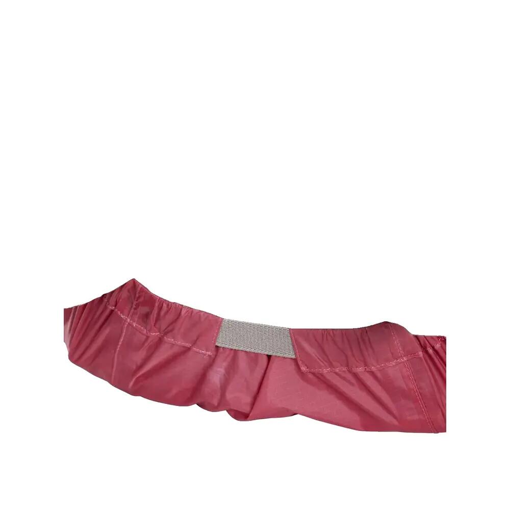 Funda de lluvia Nordisk Yggdrasil Rosa 6/7