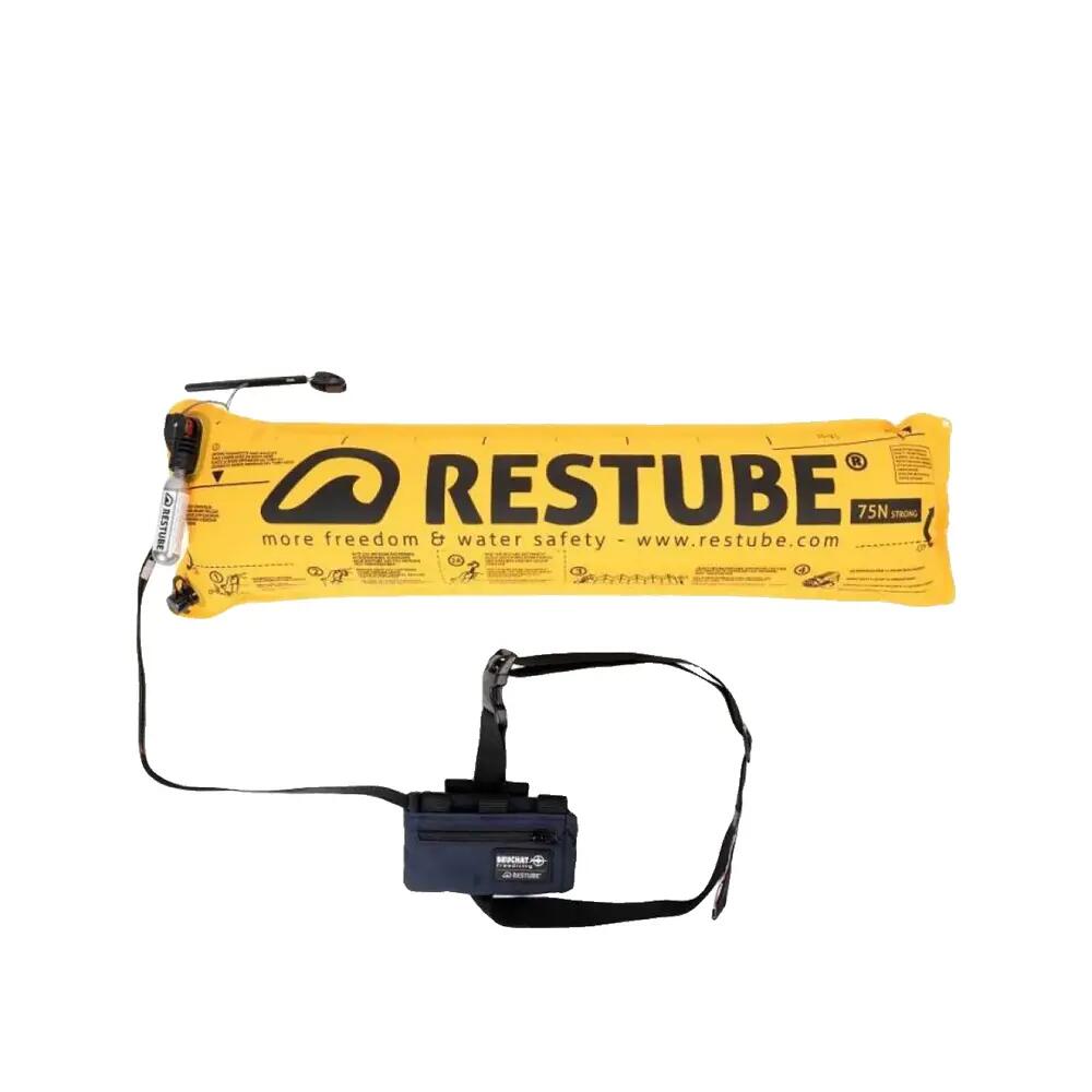 Beuchat Restube 75N Black Safety Buoy 1/5