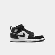 Jordan 1 Mid SE bambino 1/1