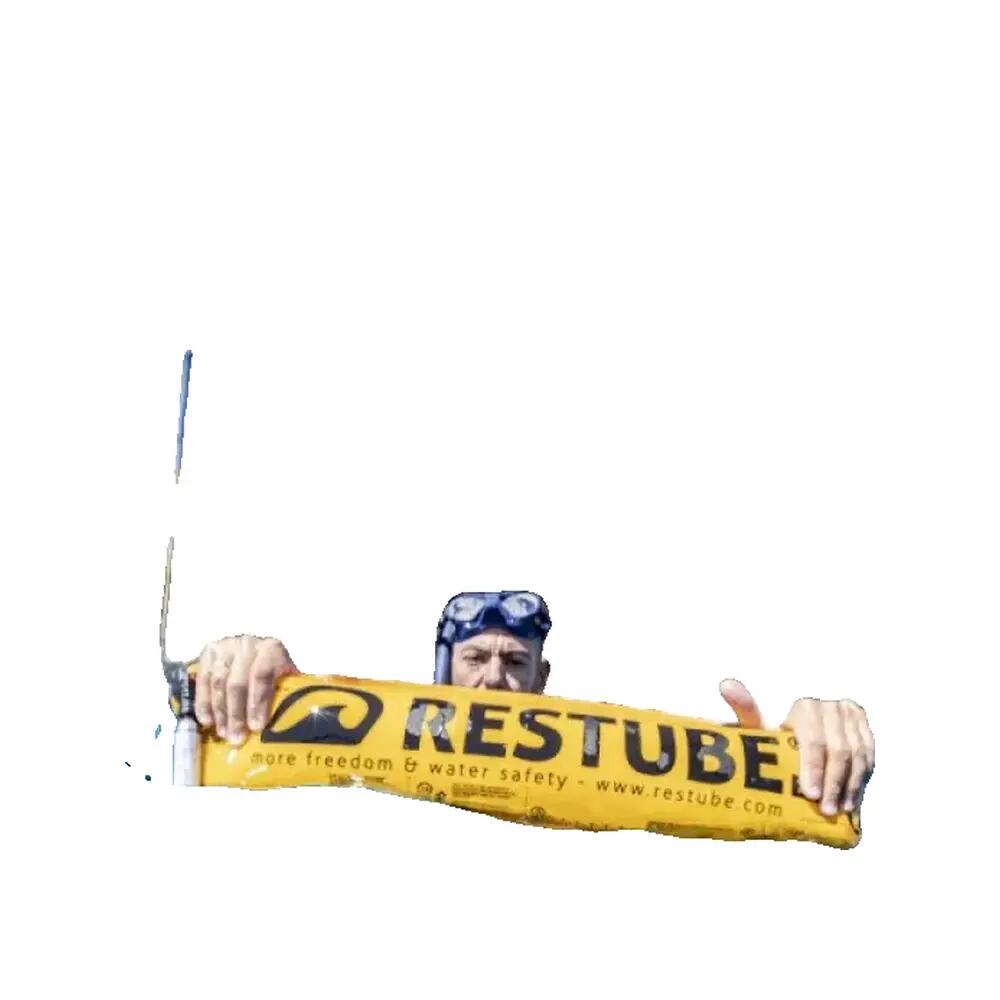 Beuchat Restube 75N Black Safety Buoy 5/5