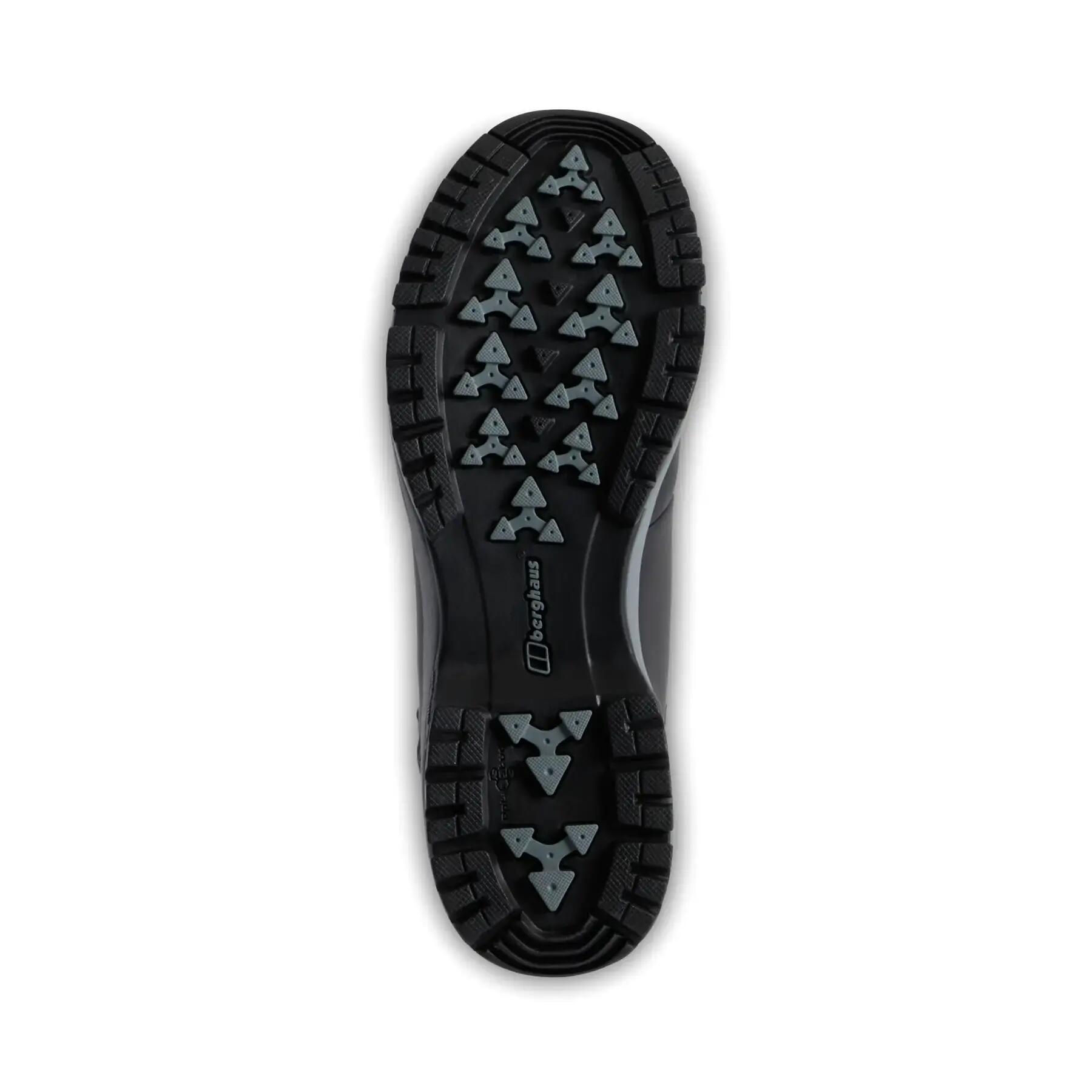 Sapatos de caminhadas para mulheres Berghaus Expeditor Ridge Aq 2/7
