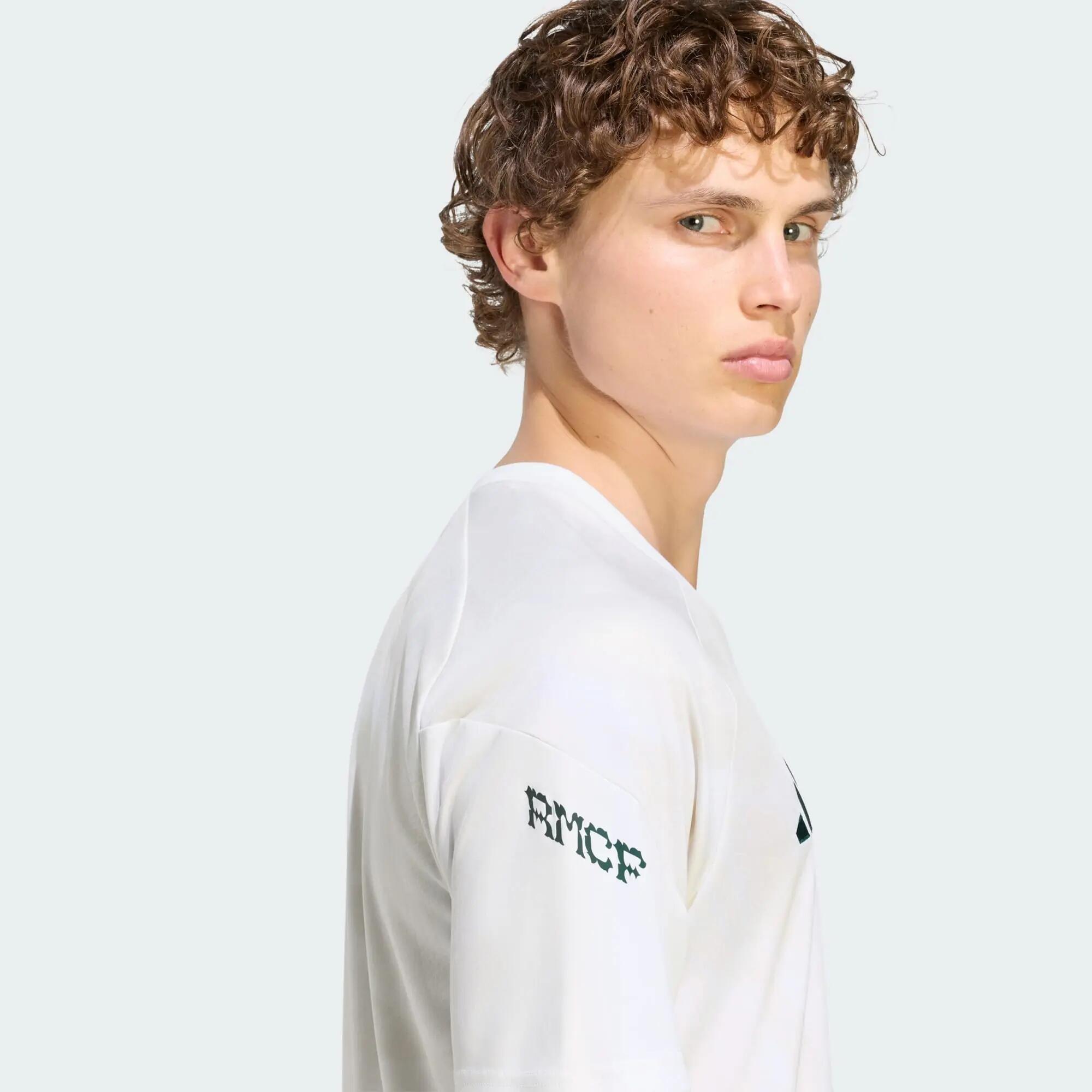Real Madrid 26/27 Pre-Match Trikot 6/6