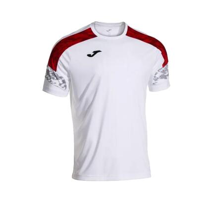 Koszulka Joma Championship VIII Fioletowa