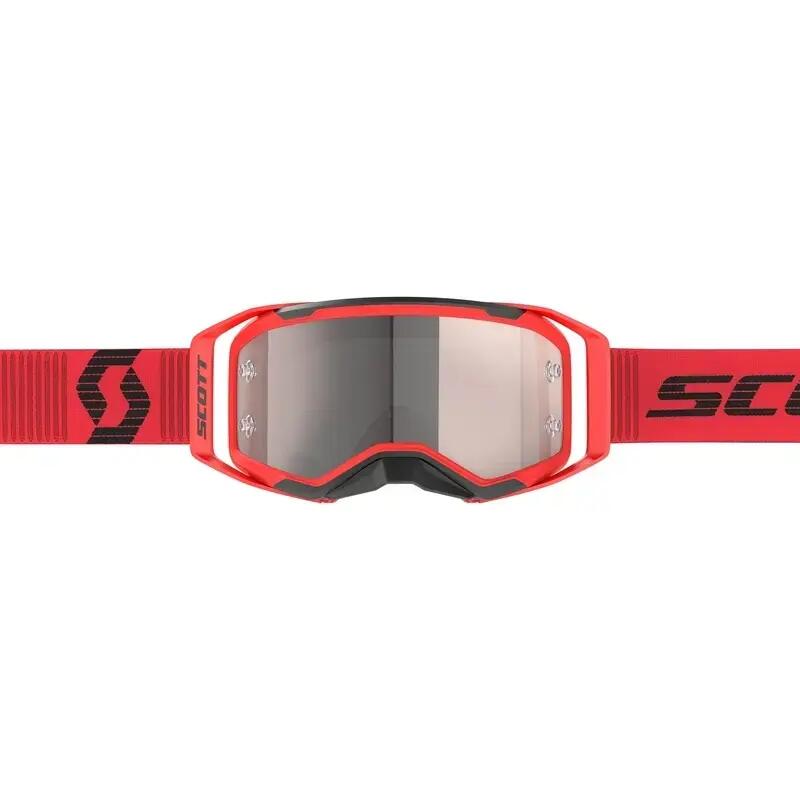 Cross motorcycle mask Scott Prospect 2.0 2/3