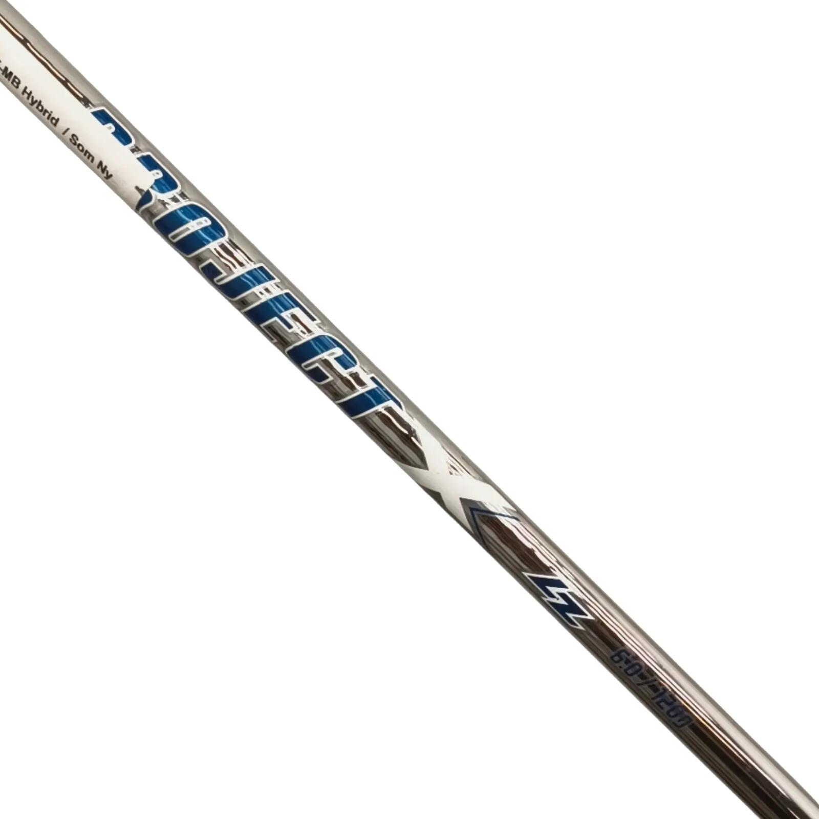 Titleist T-MB 718 #2 Utility Iron / Flex Stiff / #2 / 18 4/5