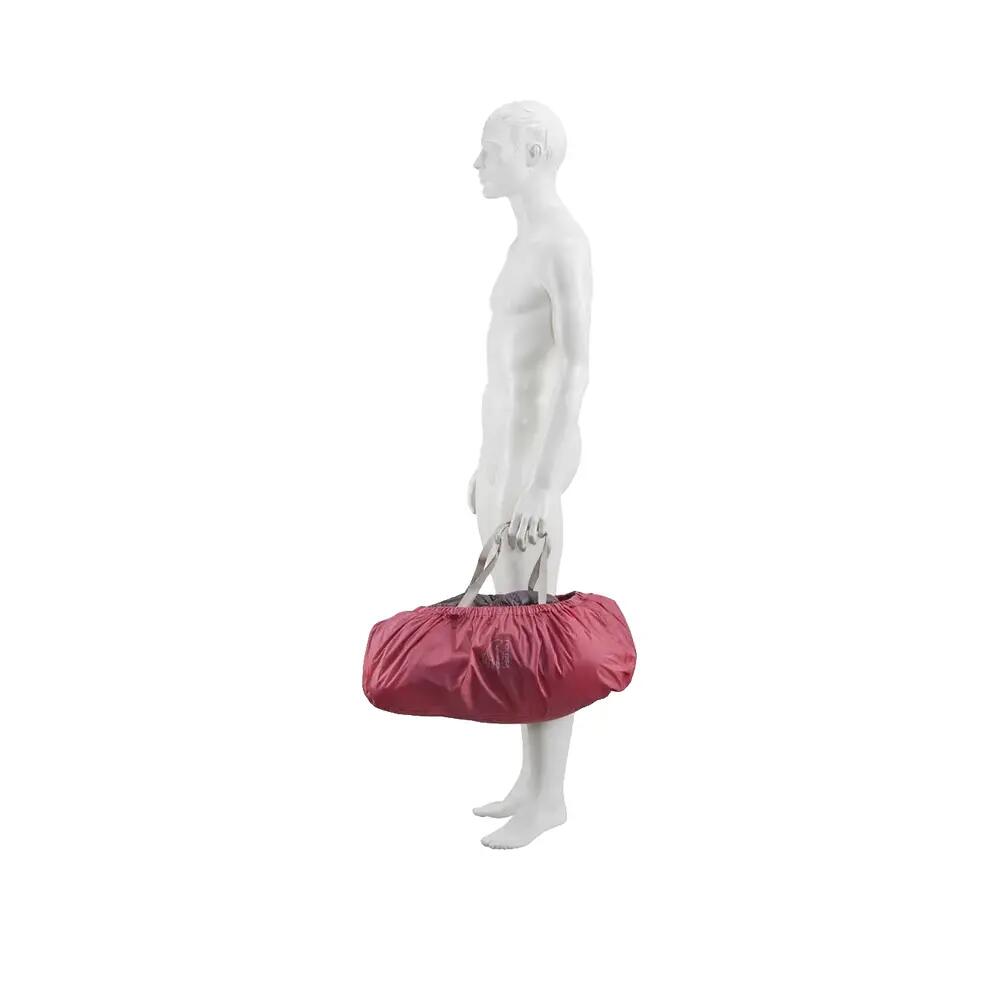 Funda de lluvia Nordisk Yggdrasil Rosa 4/7