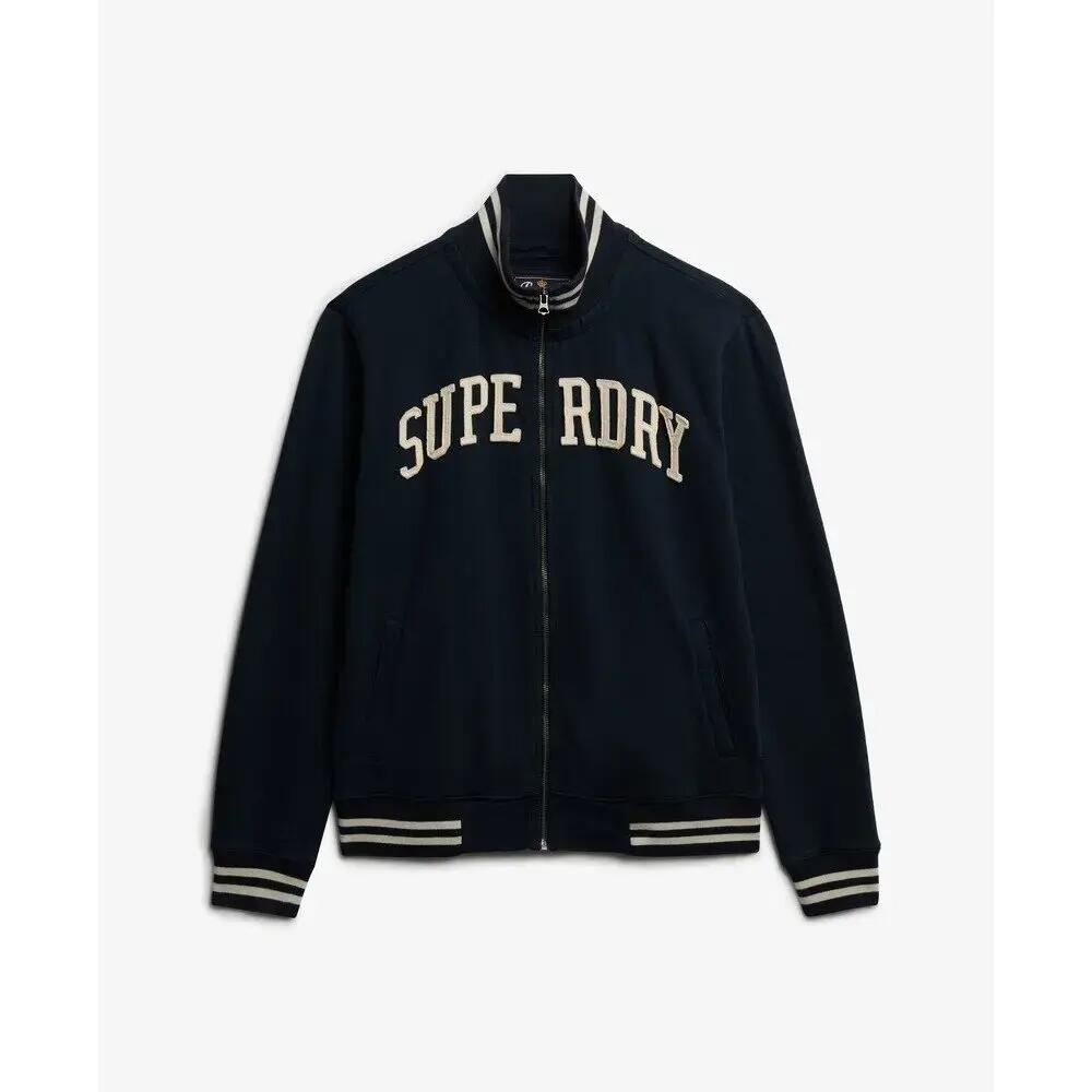Bomber Superdry Vintage Athletic 1/2