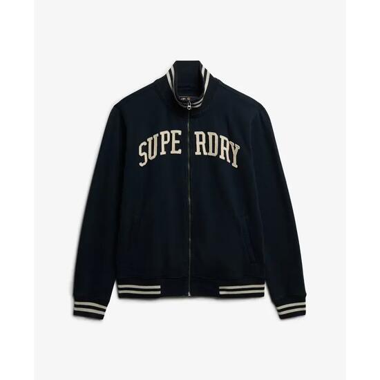 Bomber Superdry Vintage Athletic