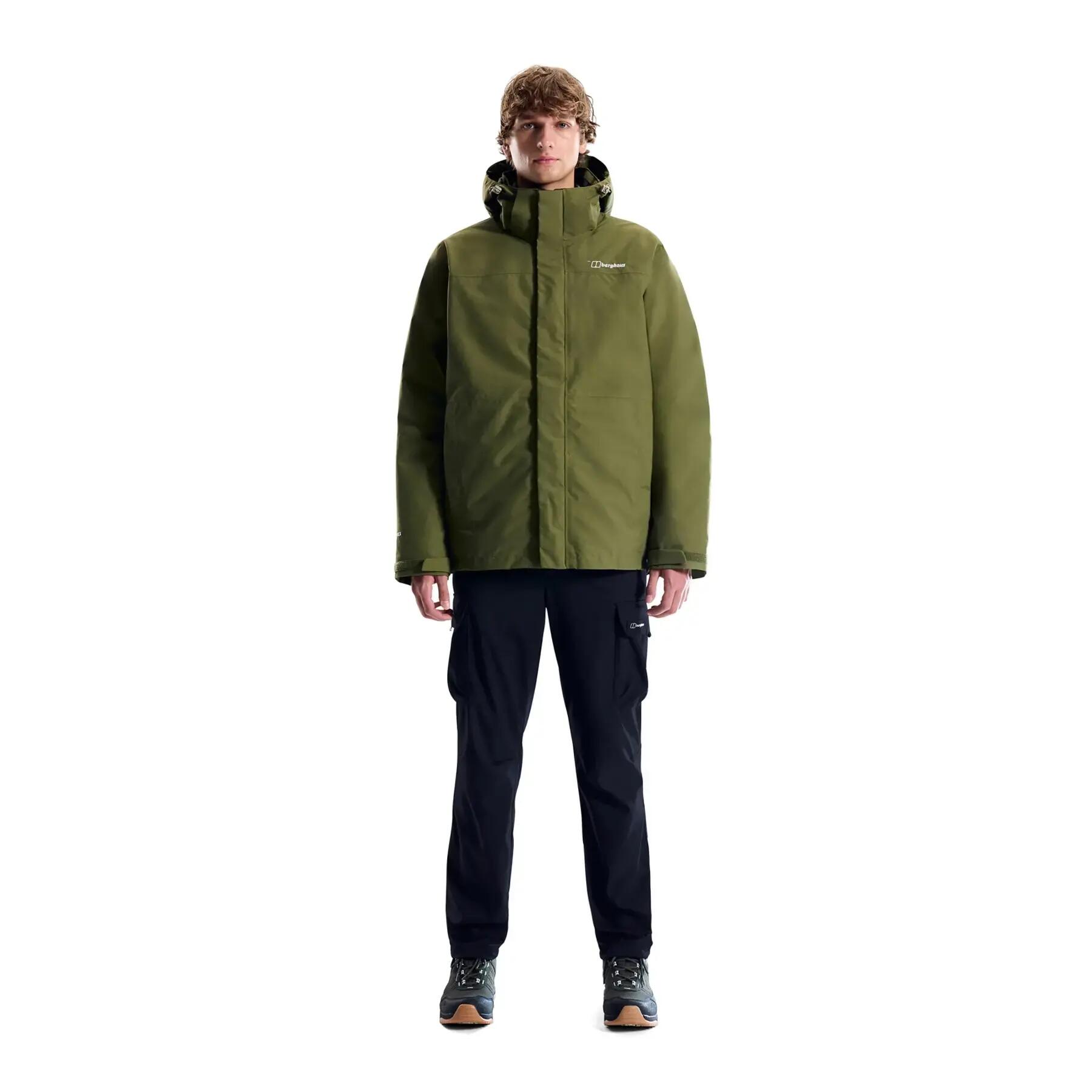 BERGHAUS picture