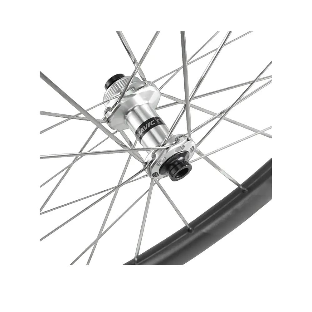 Vélo de route Mavic Cosmic SLR 45 Zwart 2/5