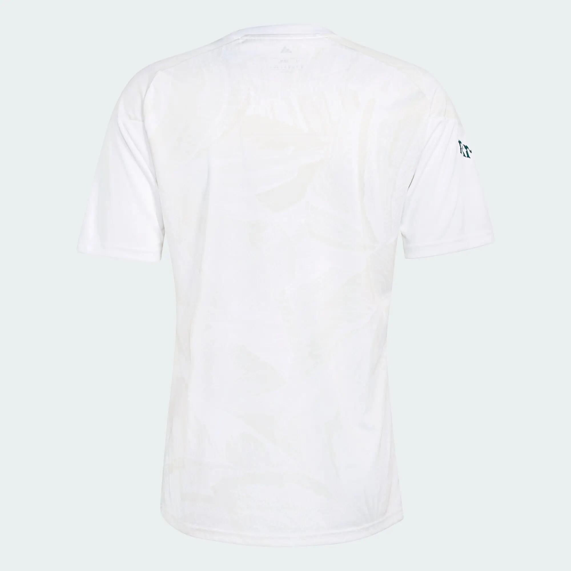 Real Madrid 26/27 Pre-Match Trikot 5/6