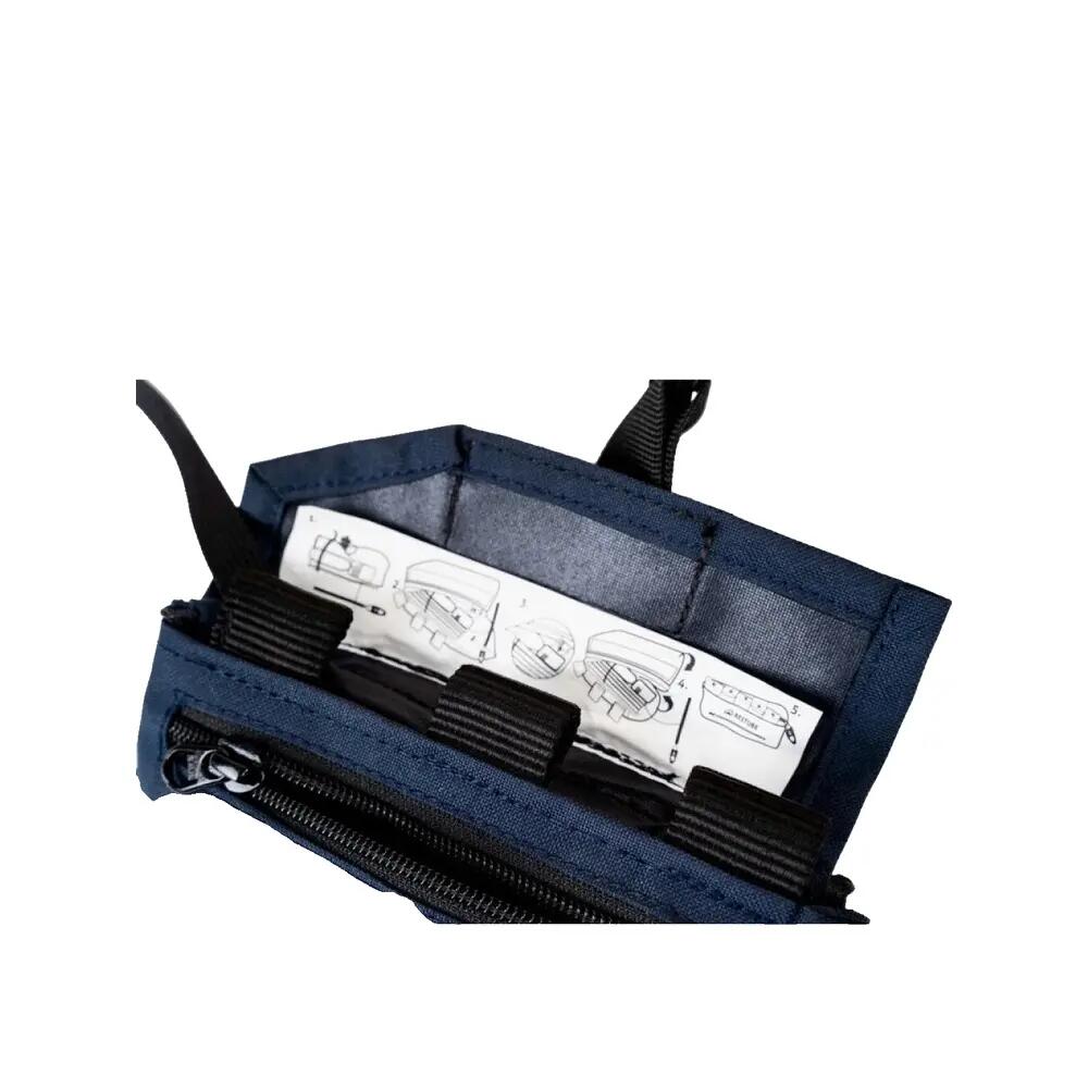 Beuchat Restube 75N Black Safety Buoy 3/5