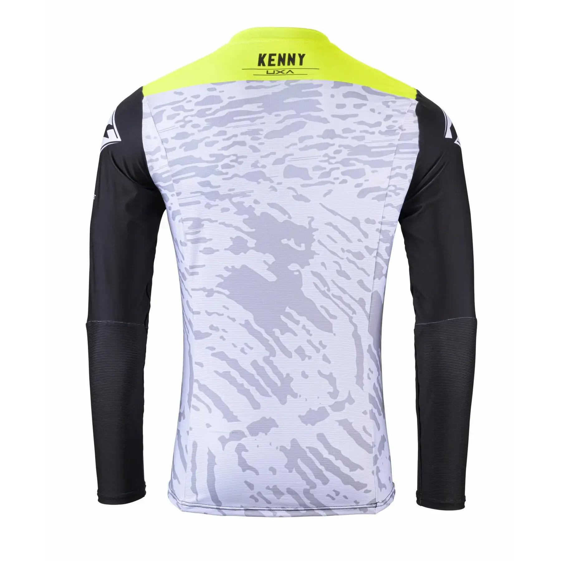 Camiseta moto cross Kenny Performance 2/3