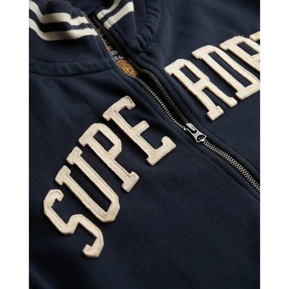 Bomber Superdry Vintage Athletic 2/2