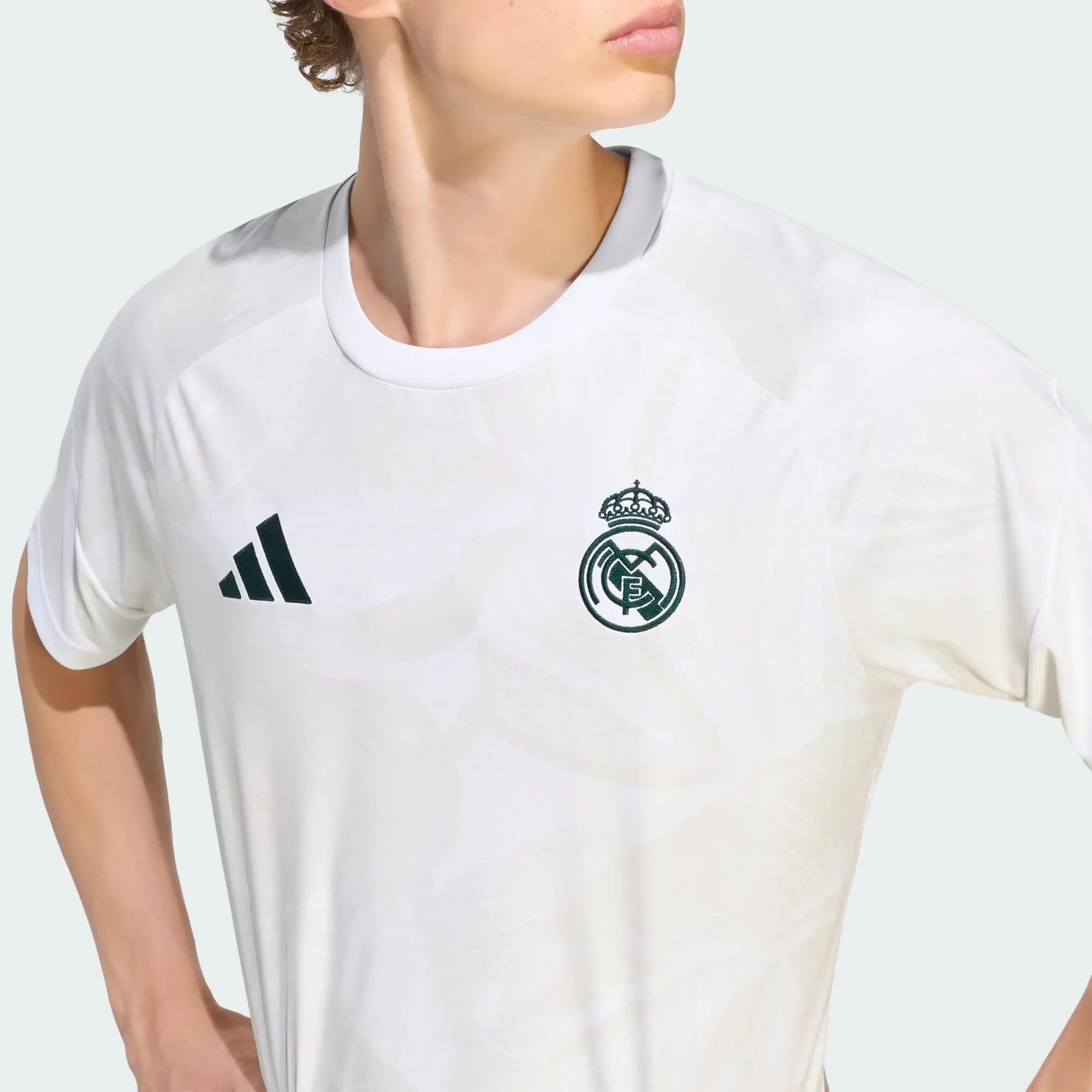 Real Madrid 26/27 Pre-Match Trikot 4/6