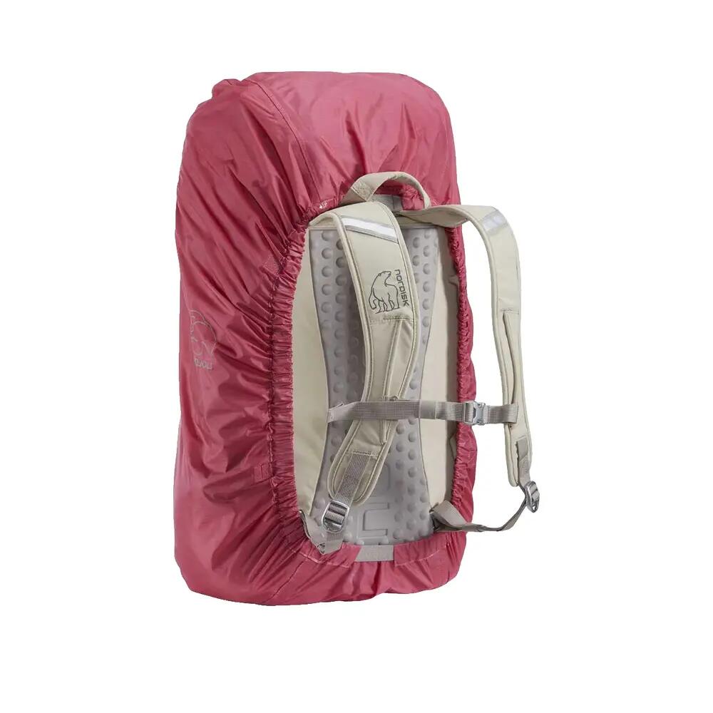 Funda de lluvia Nordisk Yggdrasil Rosa 2/7