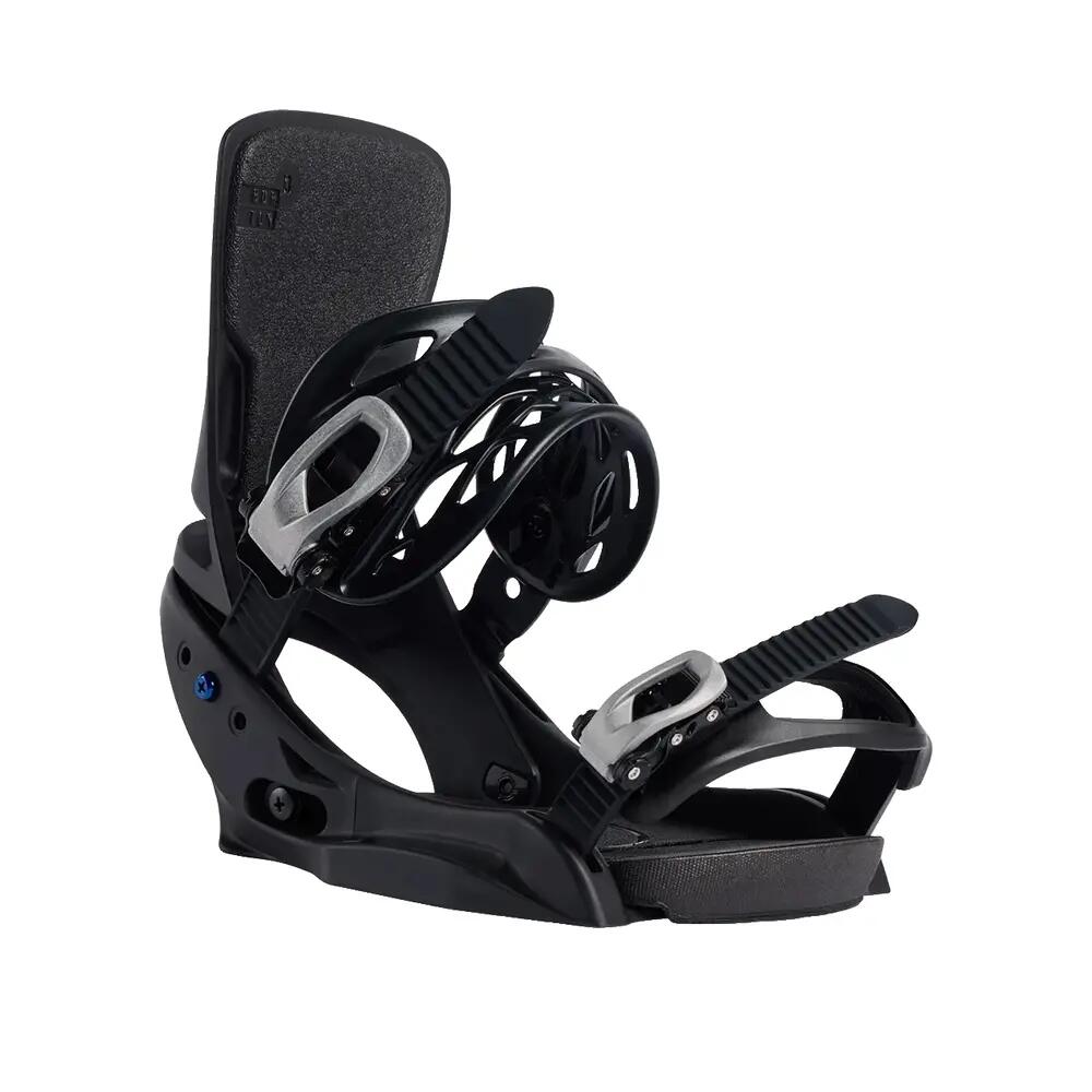 Fixaties snowboard Burton Lexa EST Dames Zilver 2/6