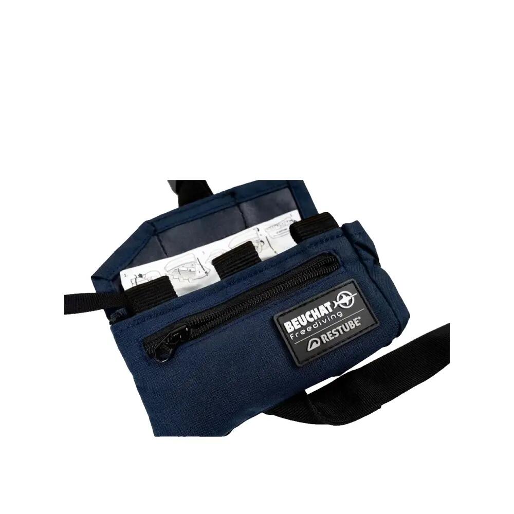 Beuchat Restube 75N Black Safety Buoy 2/5