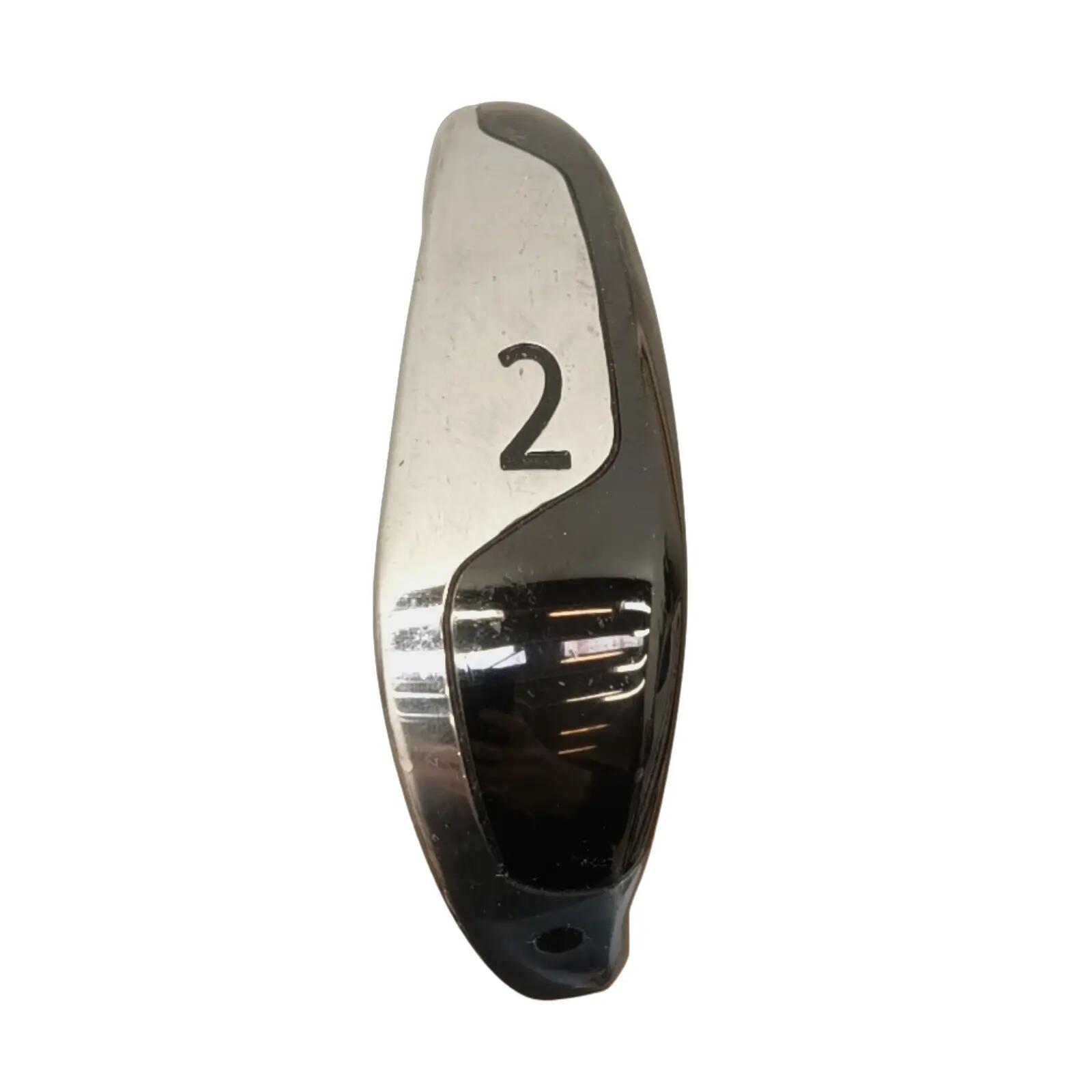 Titleist T-MB 718 #2 Utility Iron / Flex Stiff / #2 / 18 2/5