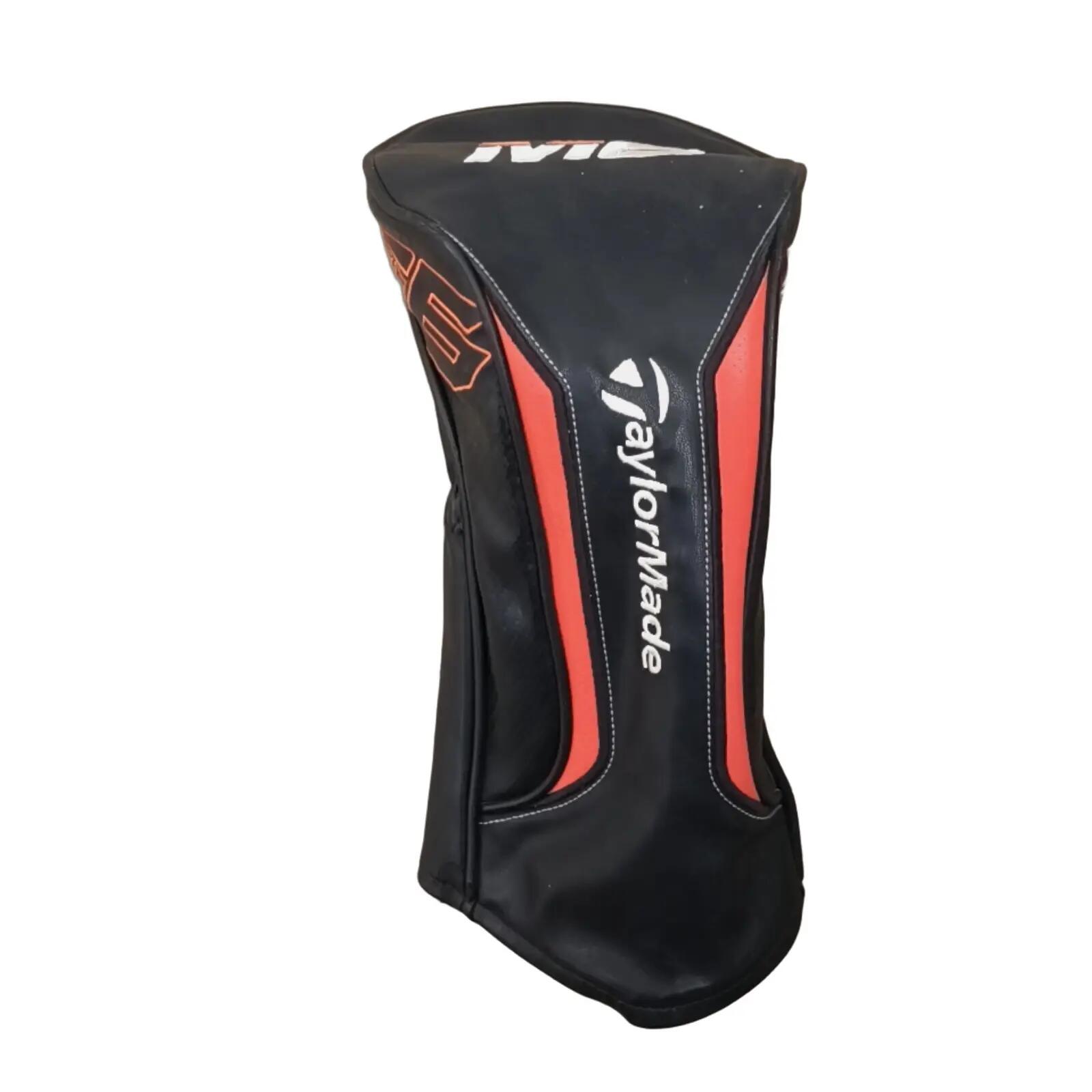 TaylorMade M6 Driver / Flex Regular / Loft 12 2/6