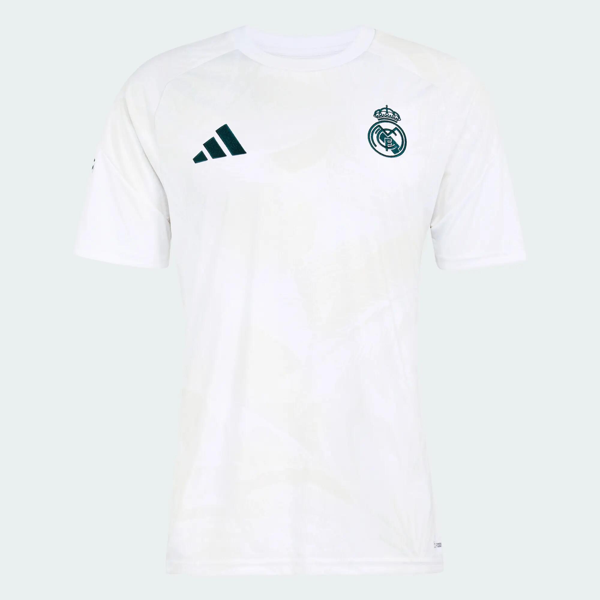 Real Madrid 26/27 Pre-Match Trikot 2/6